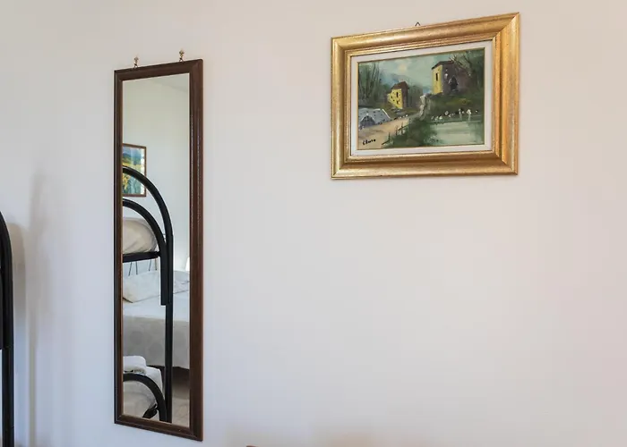 La Pineta Aparthotel 3*