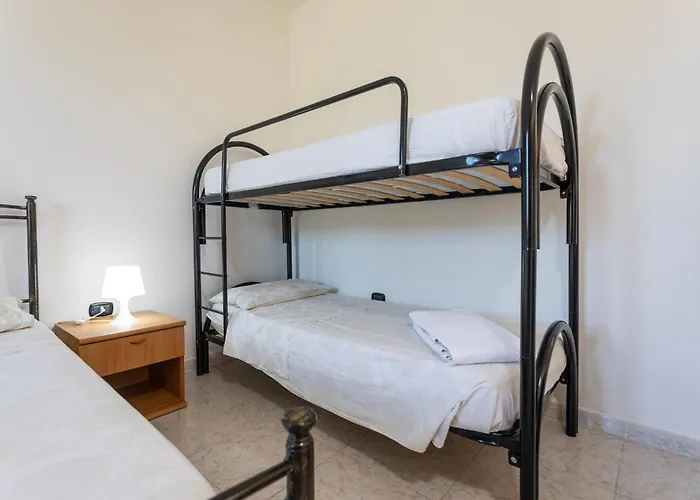 Aparthotel La Pineta 3*