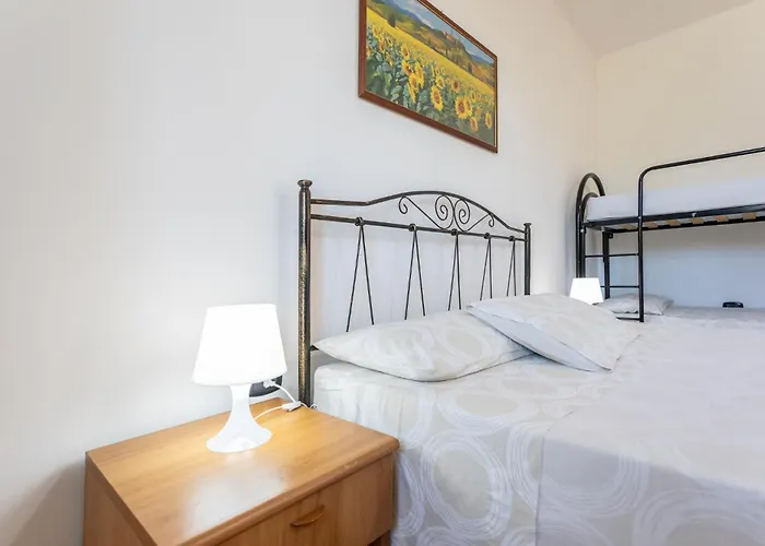 La Pineta Apart Otel Otranto