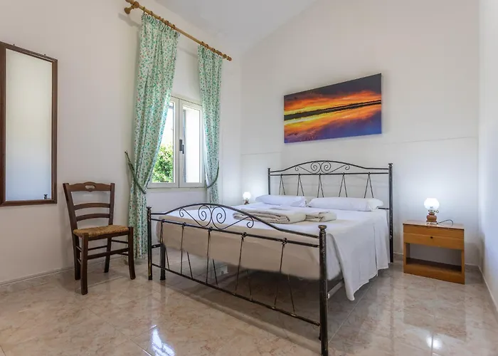 La Pineta 3* Otranto