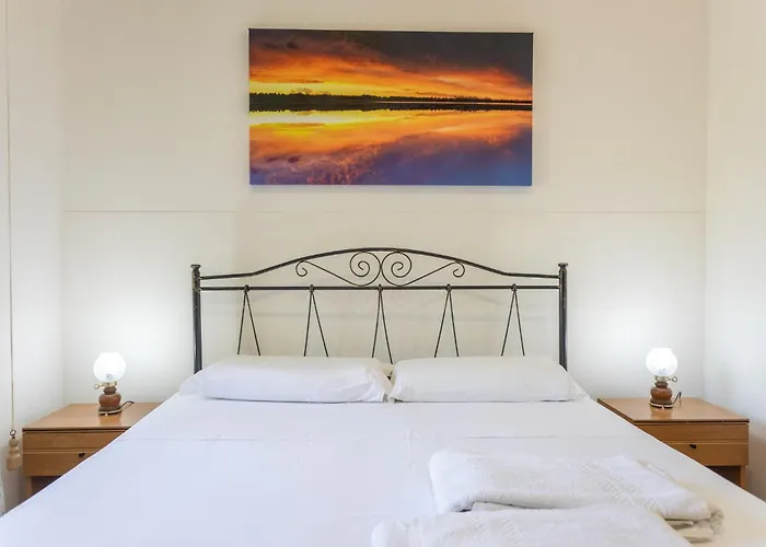 La Pineta Apart Otel