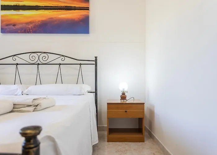 Apart Otel La Pineta