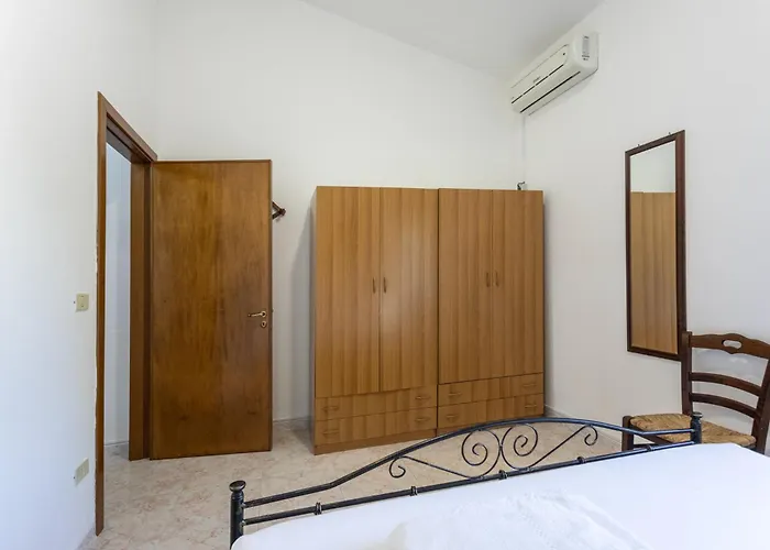 La Pineta Apart Otel 3*