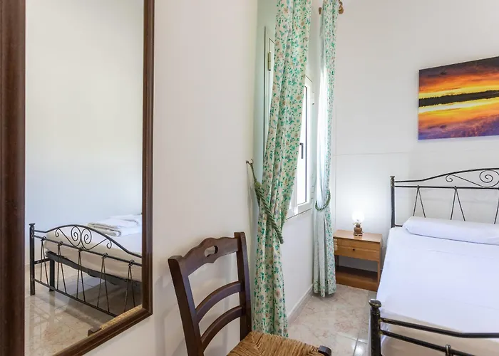 La Pineta Apart Otel Otranto