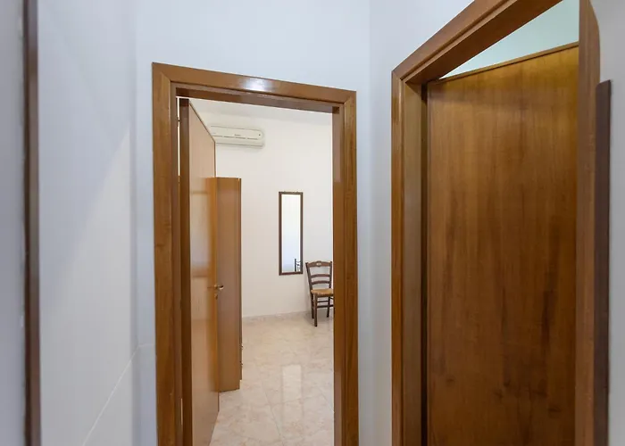 La Pineta 3* Otranto