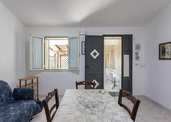 La Pineta Aparthotel 3*