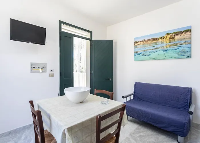 Apart Otel La Pineta 3*