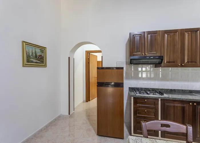 La Pineta Aparthotel Otranto