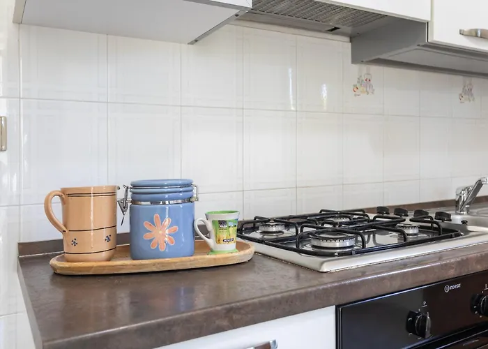 Aparthotel La Pineta Otranto