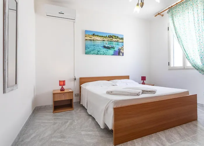 La Pineta 3* Otranto