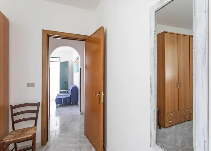 La Pineta Aparthotel