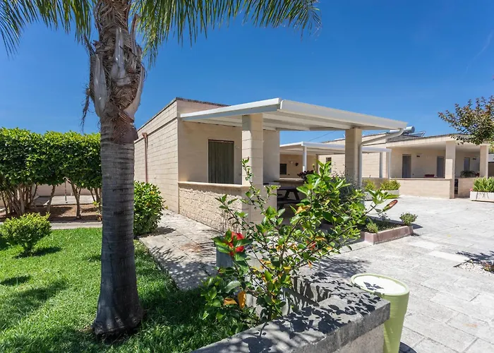 Apart Otel La Pineta