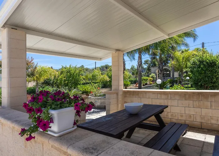 La Pineta Apart Otel 3*