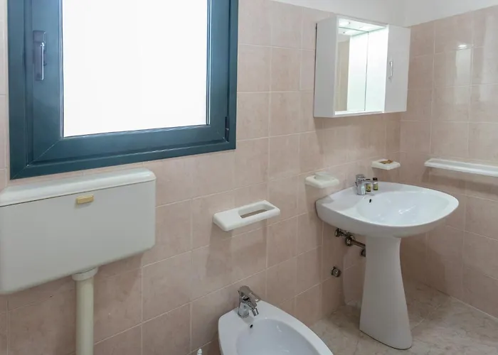 Apart Otel La Pineta