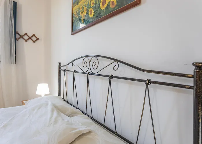 Apart Otel La Pineta 3*