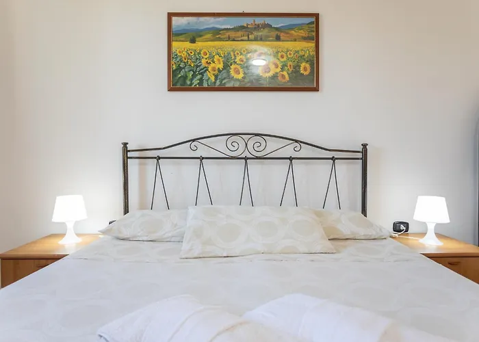 La Pineta Aparthotel Otranto