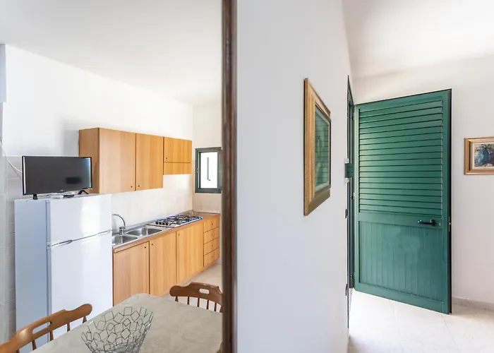 Apart Otel La Pineta