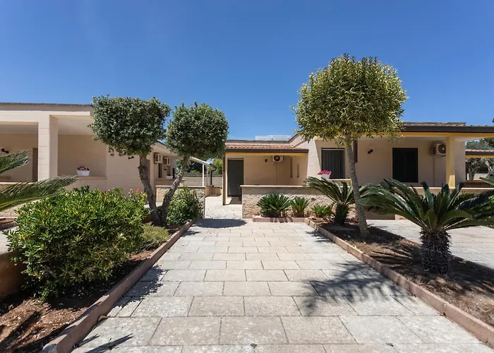 La Pineta Aparthotel 3*