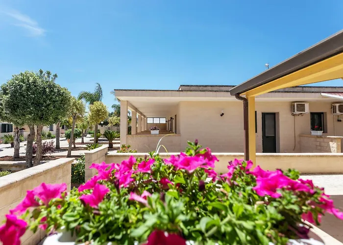 Apart Otel La Pineta 3*