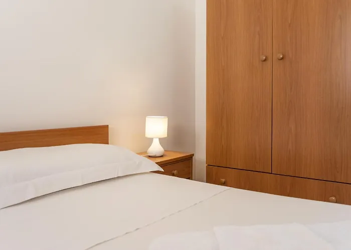 Apart Otel La Pineta 3*