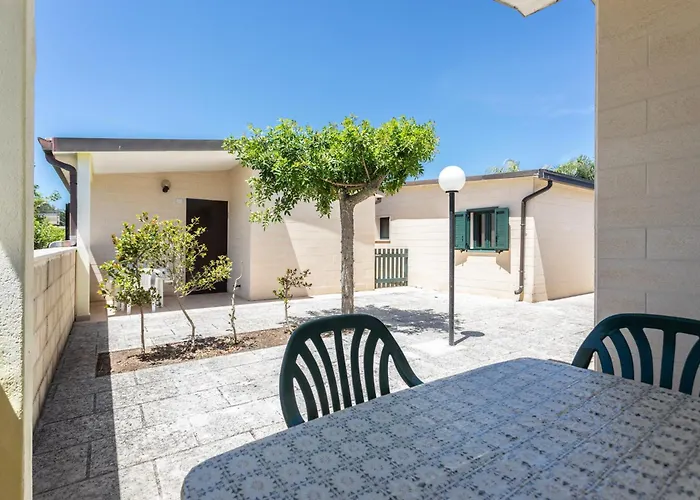 La Pineta Apart Otel 3*