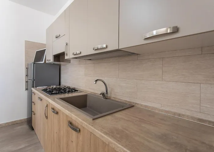 Apart Otel La Pineta