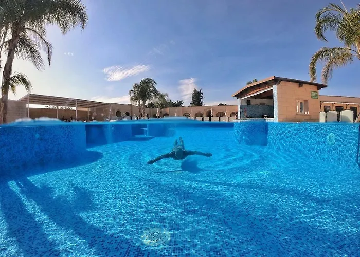 Apart Otel La Pineta 3*