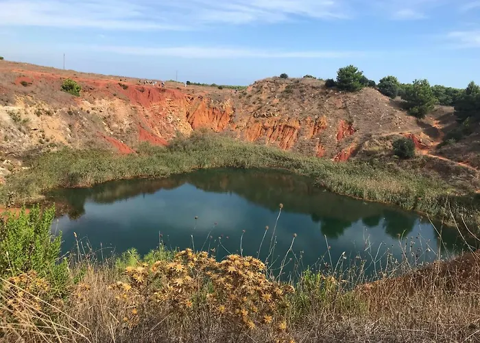 Apart Otel La Pineta Otranto